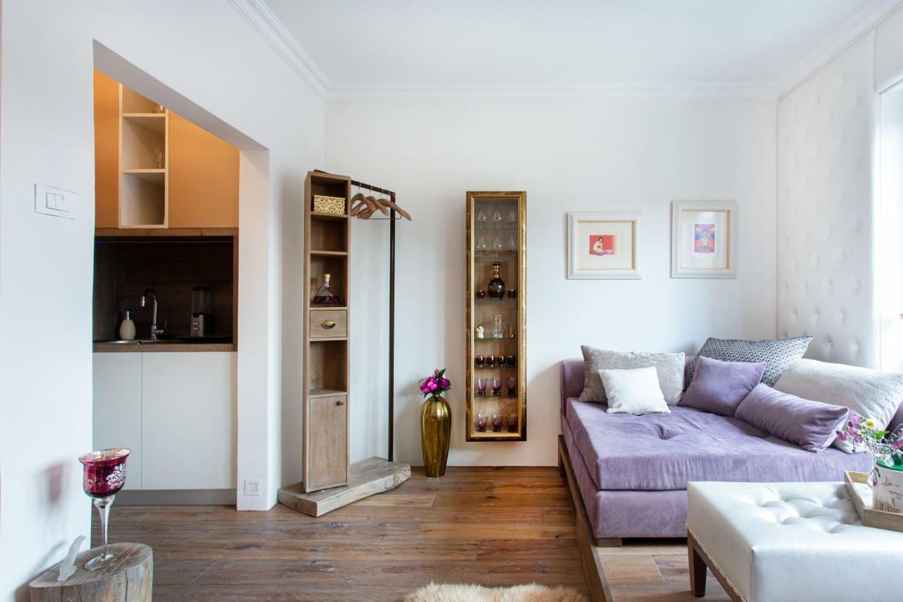 New, Stylish And Modern Central Studio, Free Parking Celje Exterior foto