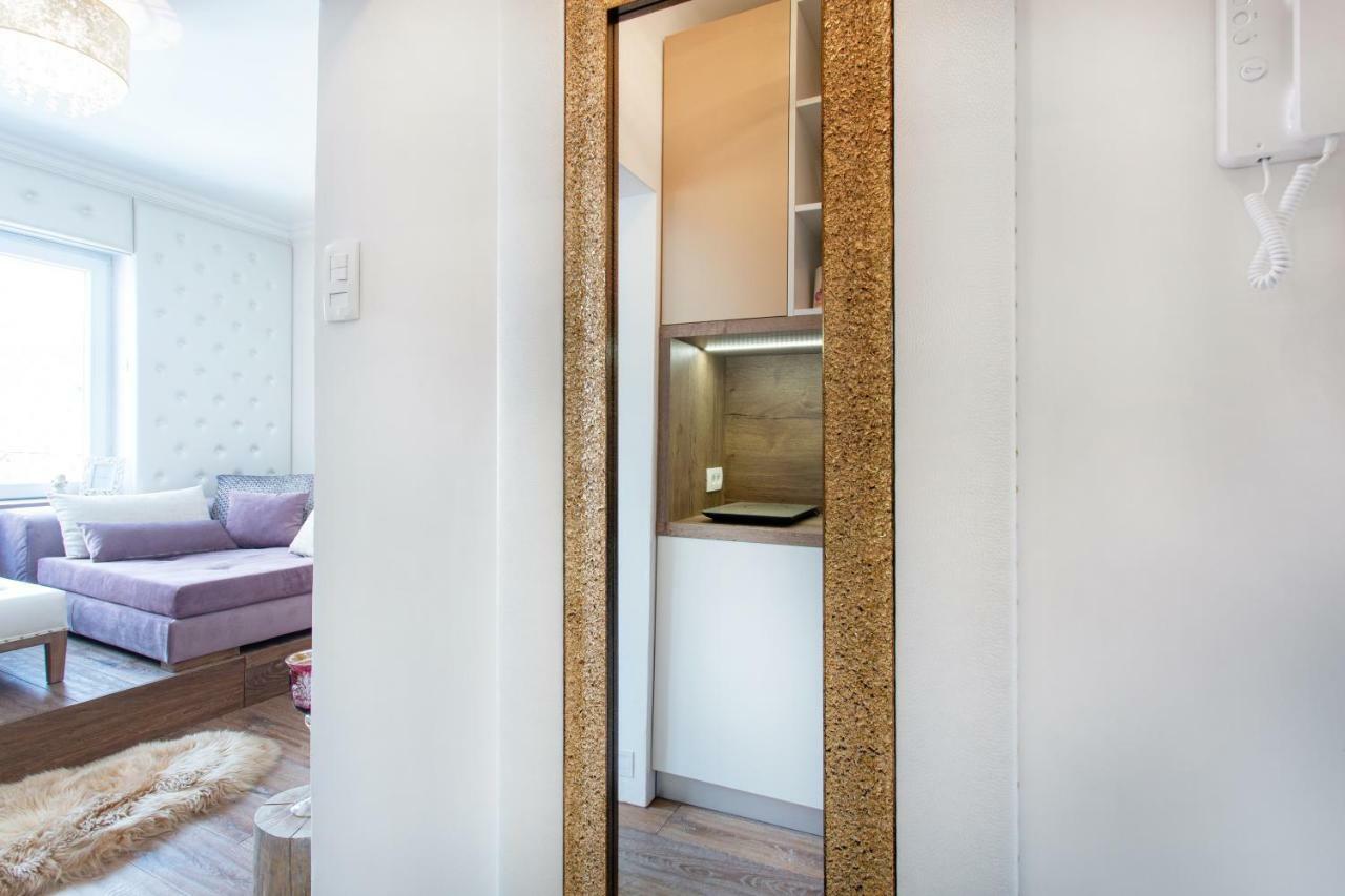New, Stylish And Modern Central Studio, Free Parking Celje Exterior foto