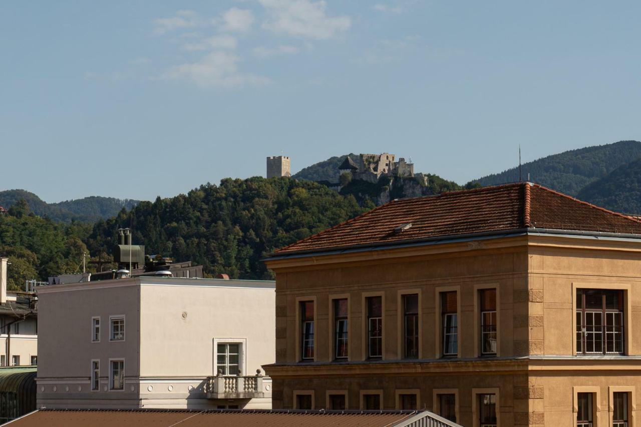 New, Stylish And Modern Central Studio, Free Parking Celje Exterior foto